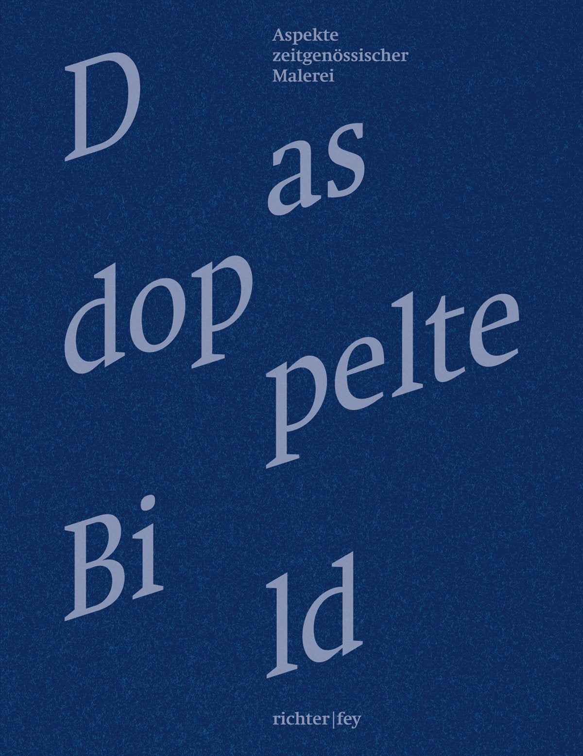Product Image: Das Doppelte Bild