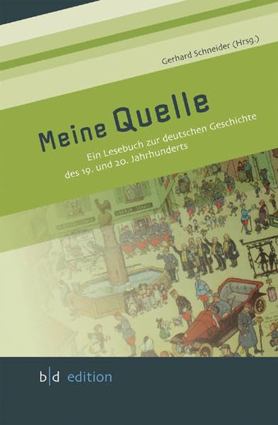 Meine Quelle Politics & History