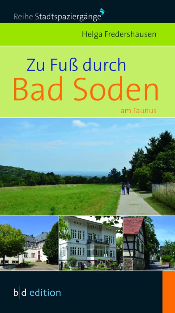 Zu Fuß durch Bad Soden Leisure, Home & Garden