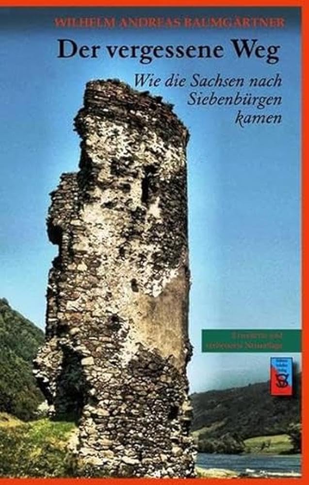 Der vergessene Weg Politics & History books