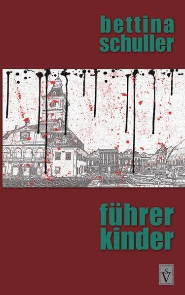 Führerkinder: Eine Jugend in Siebenbürgen (Literatur aus Siebenbürgen) Personalities