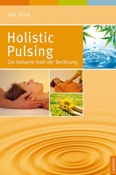 Holistic Pulsing Health, Nutrition & Fitness