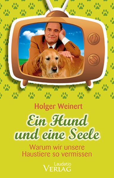 Ein Hund und eine Seele: Warum wir unsere Haustiere so vermissen Essays & Short Stories