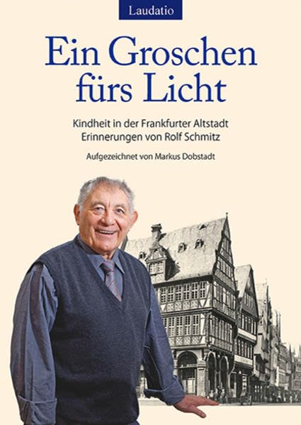 Product Image: Ein Groschen fürs Licht