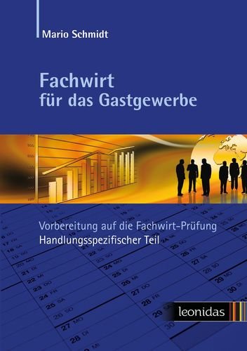 Fachwirt für das Gastgewerbe book