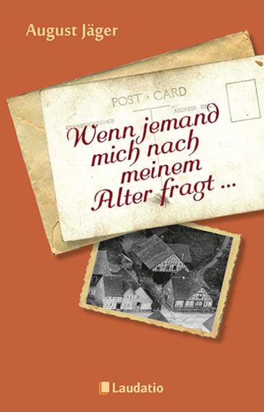 Wenn jemand mich nach meinem Alter fragt ... Art & Literature