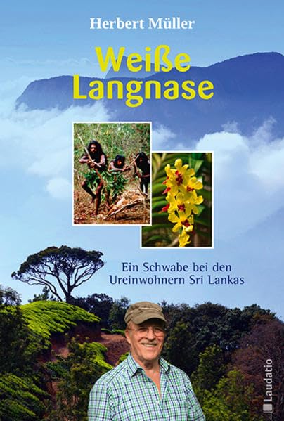 Weiße Langnase book