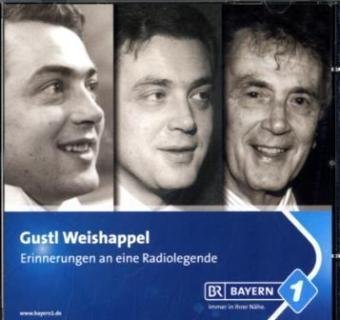Erinnerungen An Eine Radiolegende Music