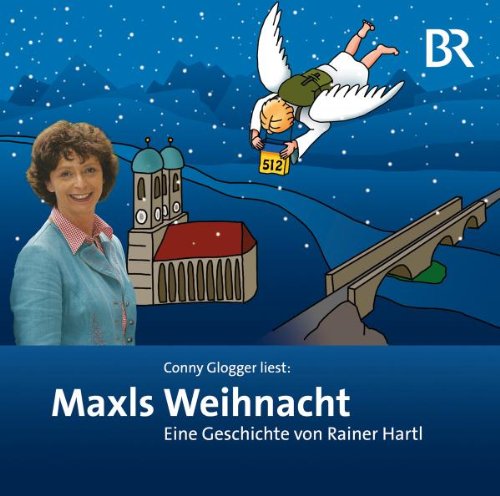 liest: Maxls Weihnacht German Schlager & Volksmusik