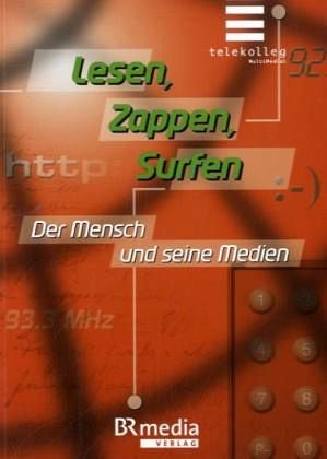 Lesen, Zappen, Surfen Law