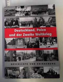 Deutschland, Polen und der Zweite Weltkrieg Books