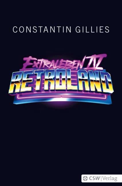 Product Image: Retroland