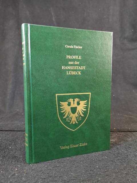 Profile aus der Hansestadt Lübeck, Band 3 General education