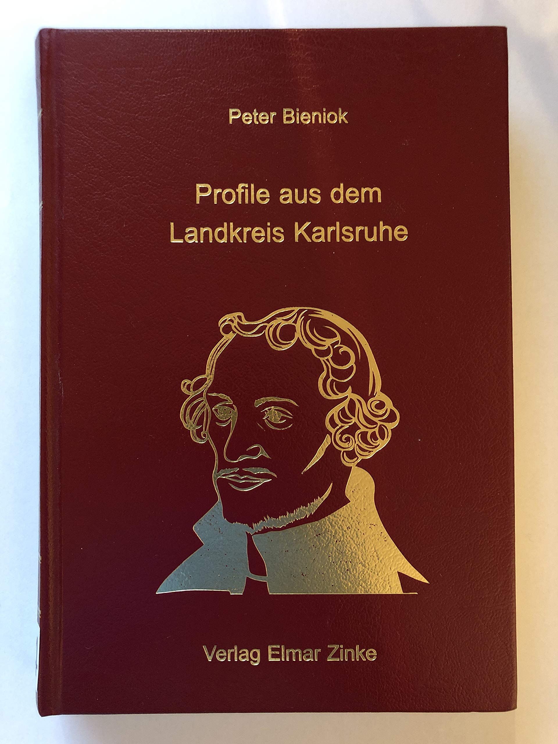 Profile aus dem Kreis Karlsruhe, Band 2 General education