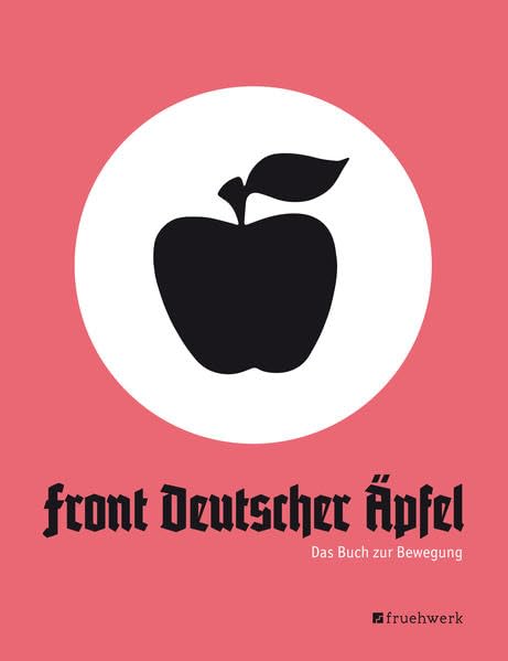 Product Image: Front Deutscher Äpfel