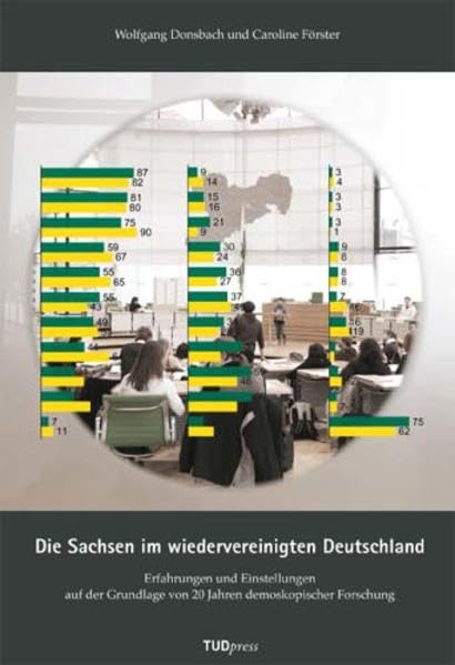 Die Sachsen im wiedervereinigten Deutschland: Erfahrungen und Einstellungen auf der Grundlage von 20 Jahren demoskopischer Forschung Law