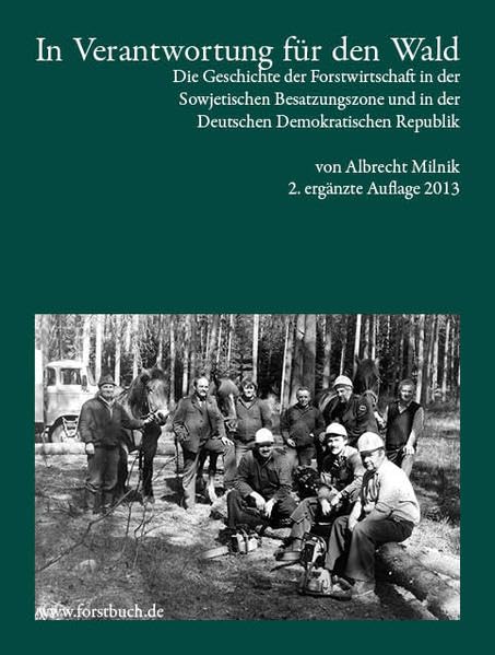 In Verantwortung für den Wald Natural Sciences