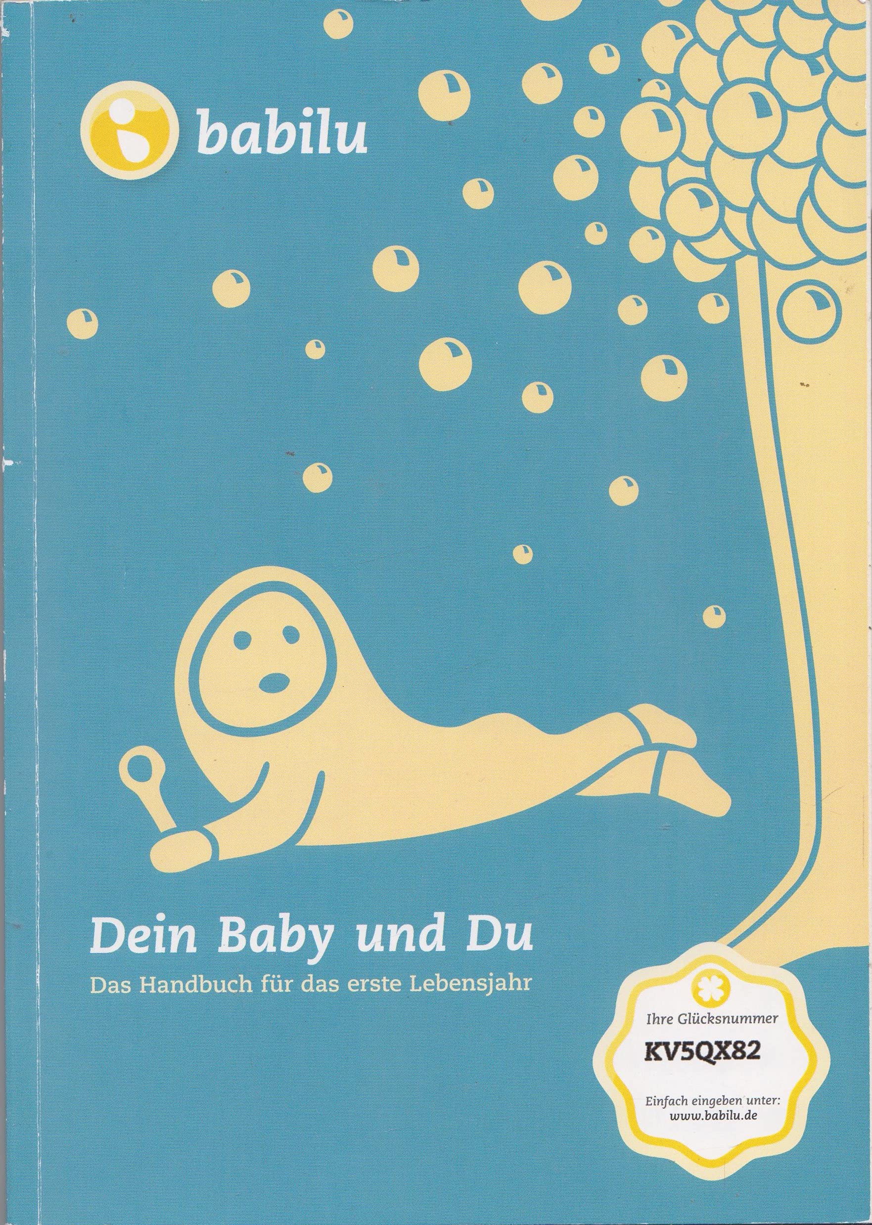 Dein Baby und Du, Babilu Books