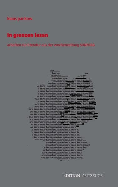 Pankow, K: In Grenzen lesen. Essays & Short Stories