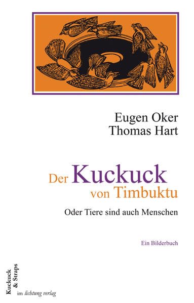 Product Image: Der Kuckuck von Timbuktu