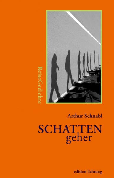 Schattengeher Poetry