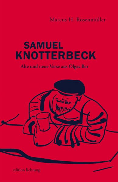 Product Image: Samuel Knotterbeck
