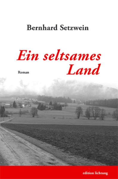 Product Image: Ein seltsames Land