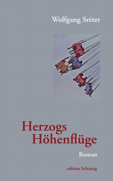 Herzogs Höhenflüge Contemporary literature Books