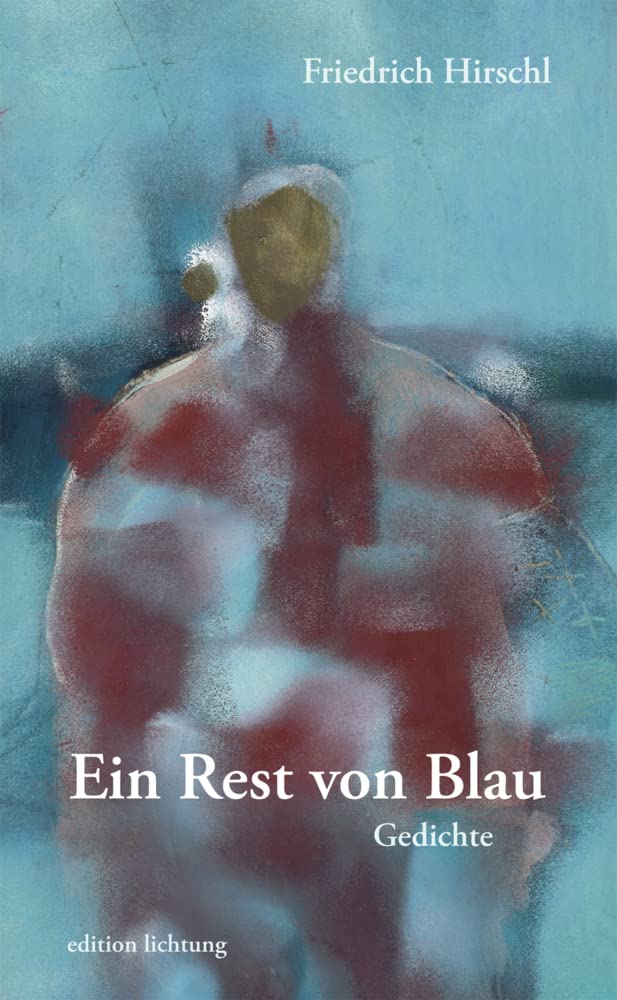 Ein Rest von Blau Contemporary literature Books