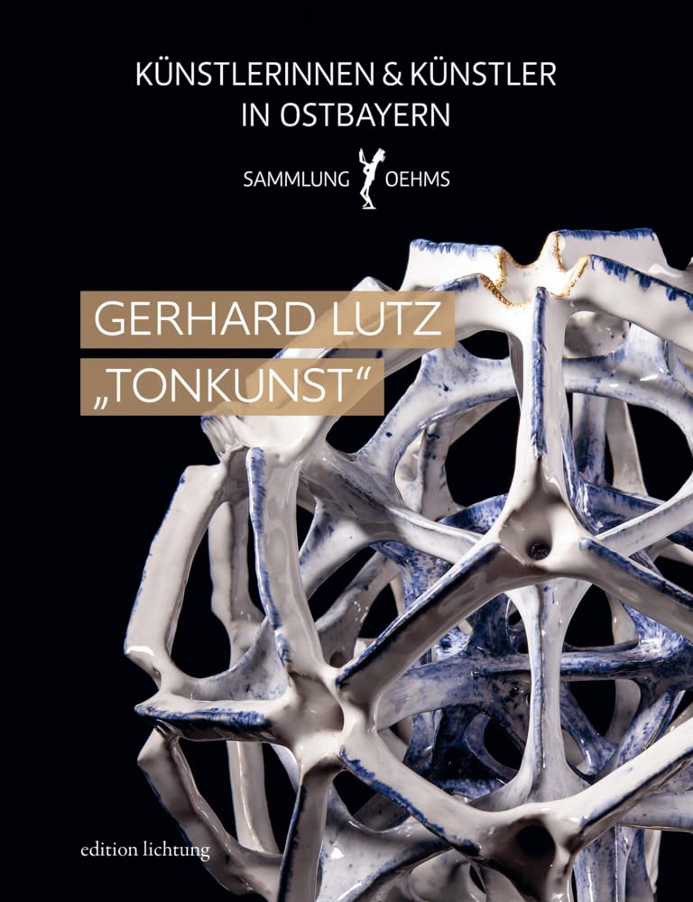 Gerhard Lutz "Tonkunst" Second-hand books on film, art and culture