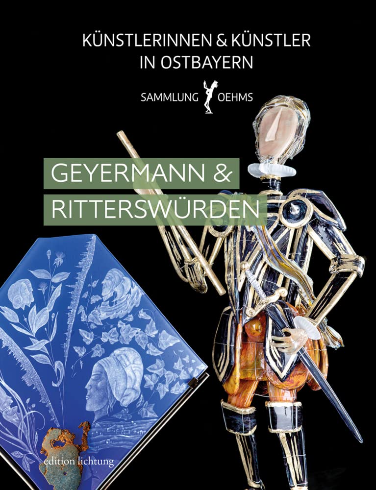 Product Image: Geyermann & Ritterswürden