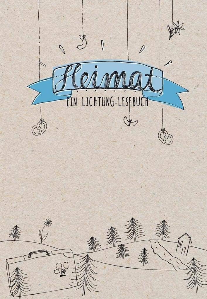 Heimat Contemporary literature Books