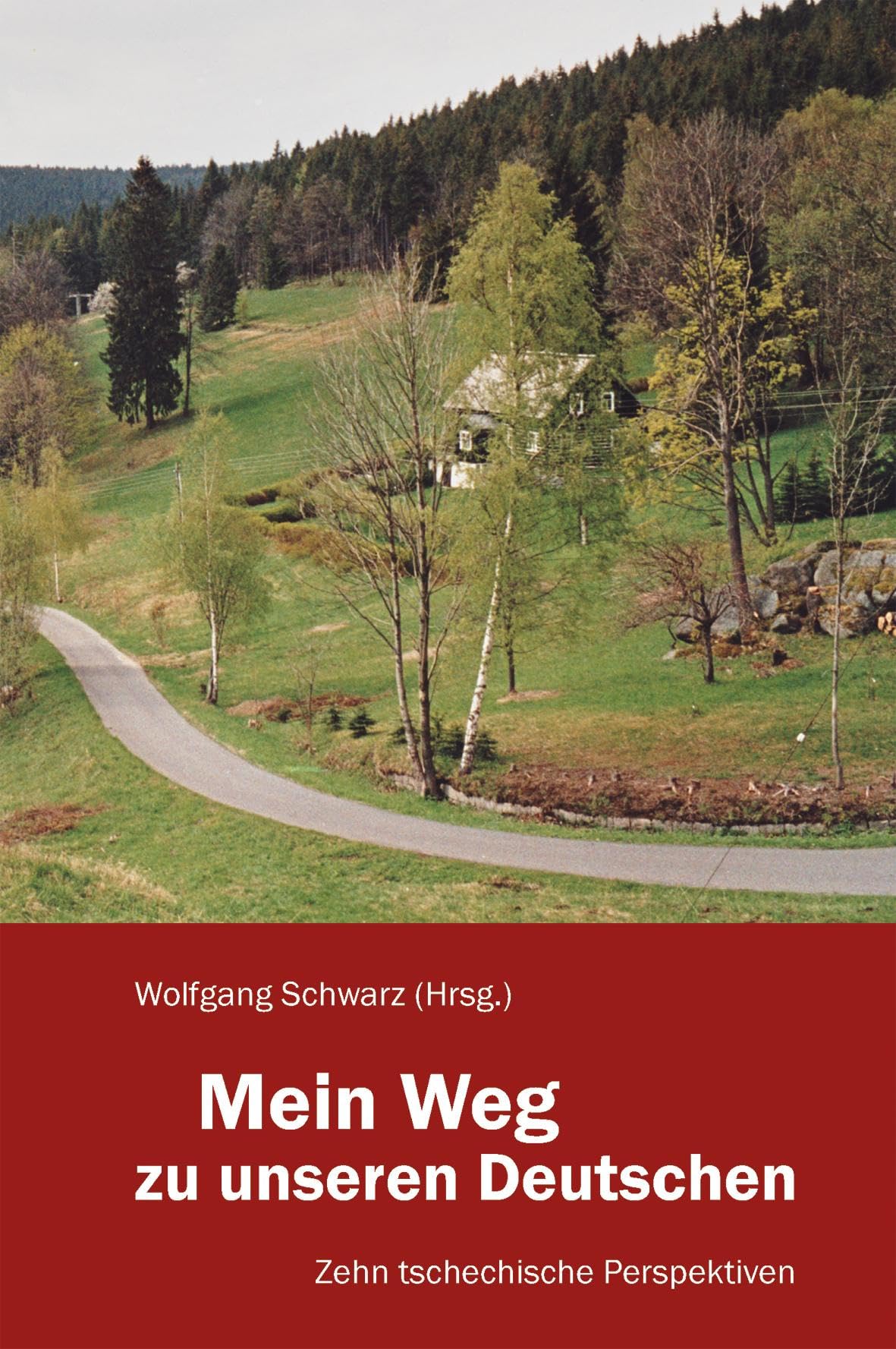 Mein Weg zu unseren Deutschen German history