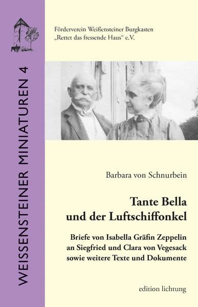 Tante Bella und der Luftschiffonkel Politics & History