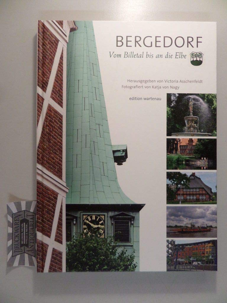 Bergedorf Leisure, Home & Garden