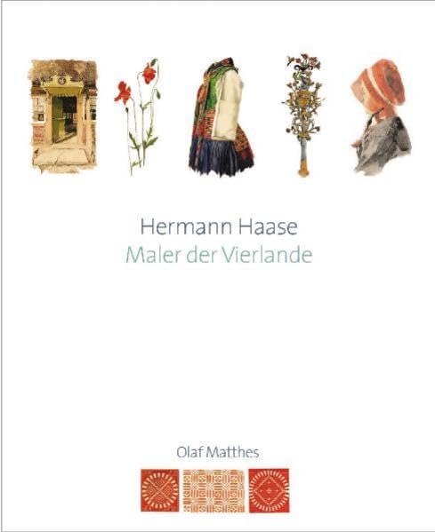 Hermann Haase - Maler und Dokumentar der Vierlande Film, Art & Culture