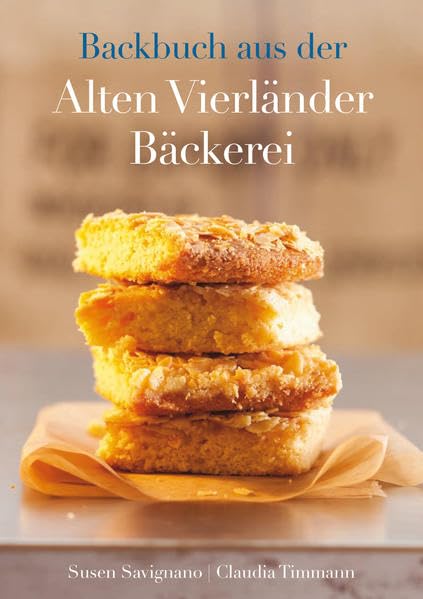 Backbuch aus der Alten Vierländer Bäckerei Leisure, Home & Garden