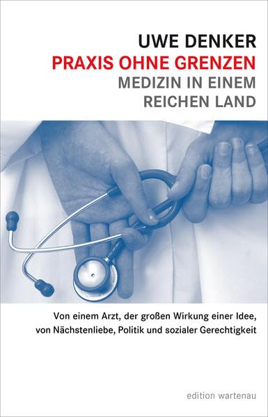 Product Image: Praxis ohne Grenzen