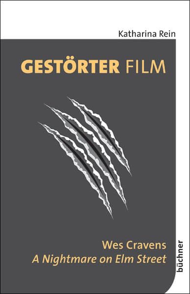 Gestörter Film book