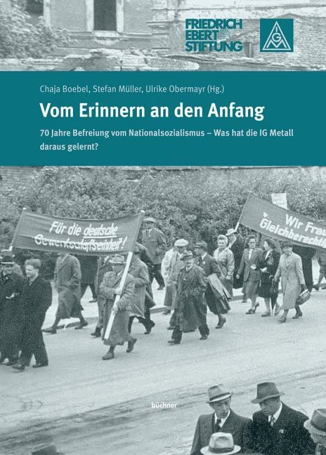 Vom Erinnern an den Anfang Business, Finance & Career