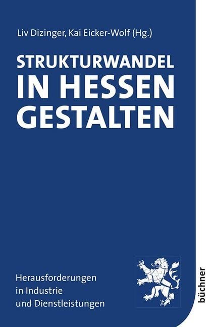 Strukturwandel in Hessen gestalten Law
