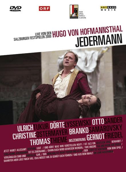 Product Image: Jedermann