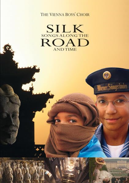 Silk Road - Wiener Sängerknaben Movies