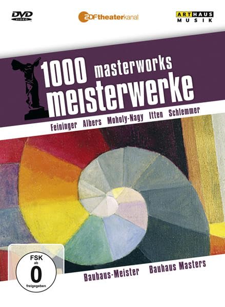 1000 Meisterwerke Vol.5 Movies