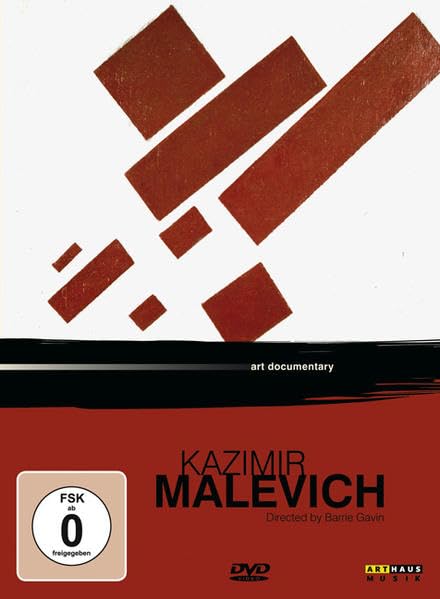 Kazimir Malevich Films