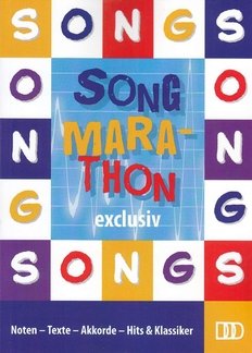 Product Image: Song Marathon Exclusiv