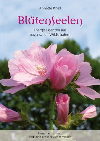 BlütenSeelen - Energieessenzen aus bayerischen Wildkräutern Health, Nutrition & Fitness