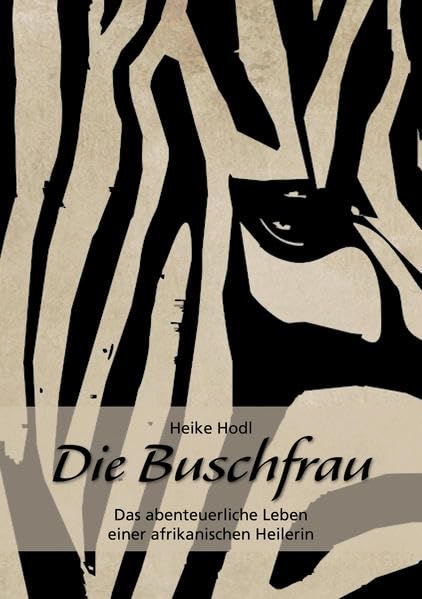 Die Buschfrau Contemporary literature Books