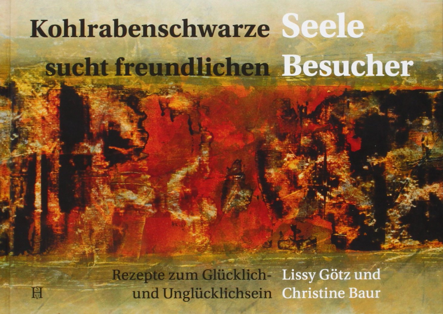 Kohlrabenschwarze Seele sucht freundlichen Besucher Lifestyle