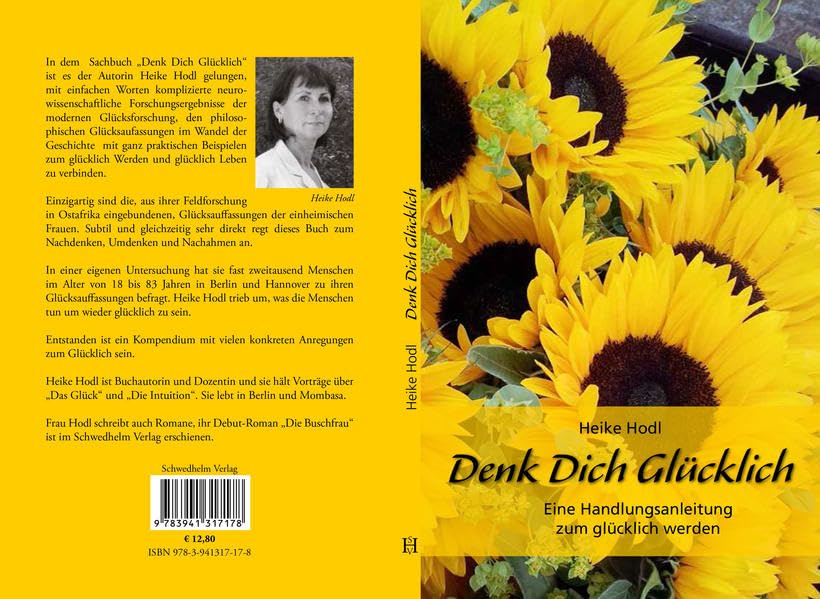 Product Image: Denk Dich glücklich